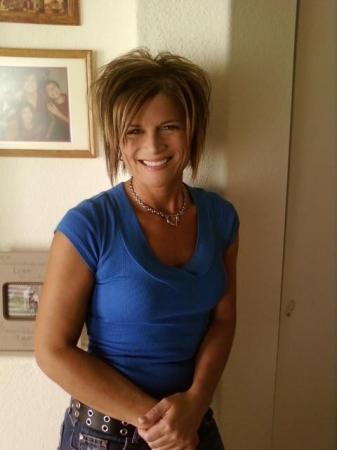 Sherri Brown Photo 11