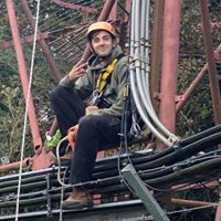 Martin Prendergast Photo 16