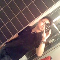 Quincy Chen Photo 9