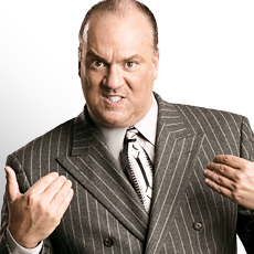 Joseph O'Connor Photo 14