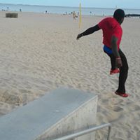 Christopher Glover Photo 4