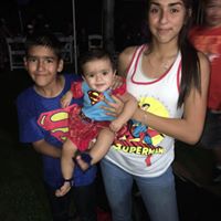 Jeanette Arias Photo 11