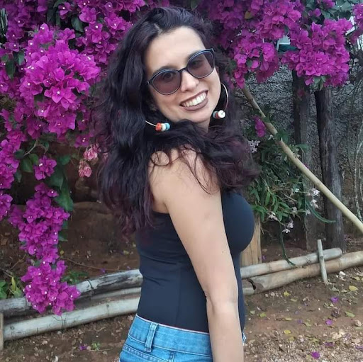 Marina Delgado Photo 34
