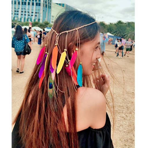 Annie Velasco Photo 15