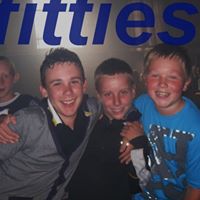 Steven Briggs Photo 30