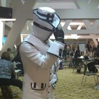 Sean Jolliff Photo 3