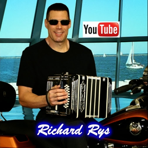Richard Rys Photo 3