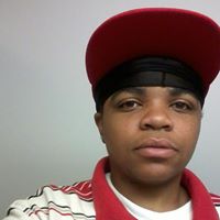Rashida Bailey Photo 6