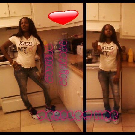 Julie Prince Photo 20