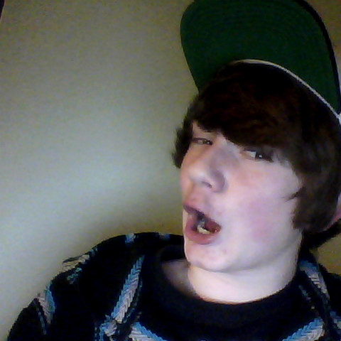 Brandon Sutton Photo 24