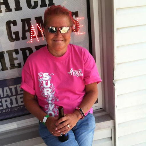 Teresa Sharp Photo 31