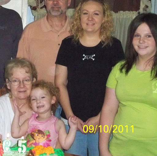 Danielle Lester Photo 20