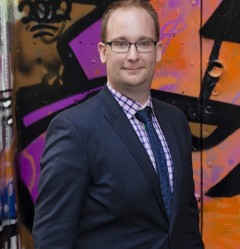 Matthew Monaghan Photo 30