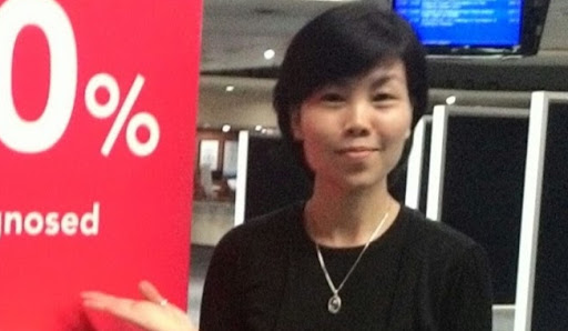 Hue Nguyen Photo 13