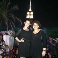 Francine Clark Photo 14