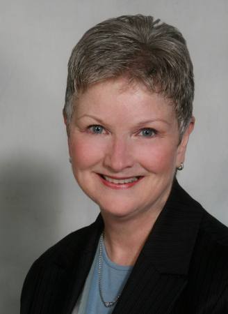 Kathleen Tucker Photo 6