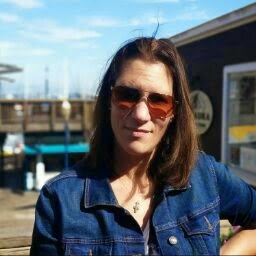 Alicia Parsons Photo 14