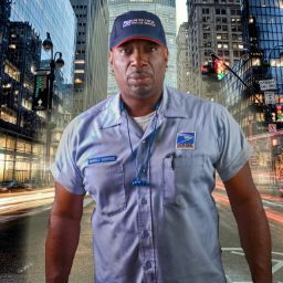 Gerald Cross Photo 18