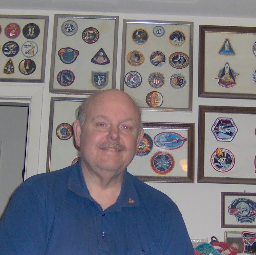 Fred Jenkins Photo 25