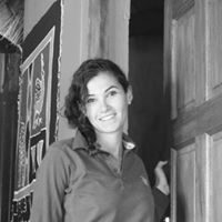 Julia Pacheco Photo 19