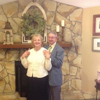 Carolyn Nutt Photo 6