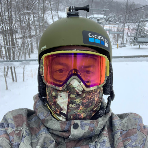 Clint Thompson Photo 35