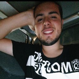 Felipe Pedroza Photo 7