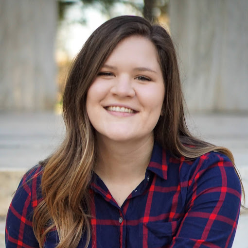 Rebecca Hill Photo 9