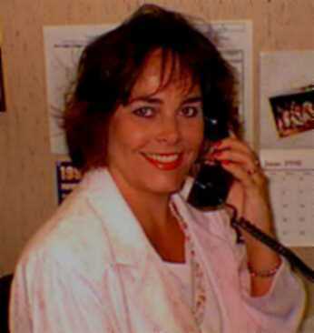 Connie Griffin Photo 30 Connie Griffin Photo 30