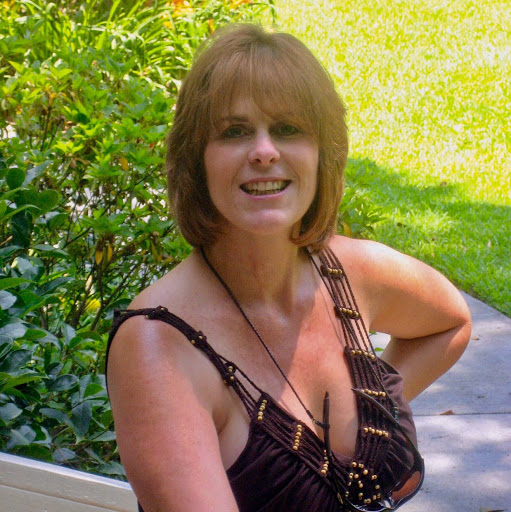 Robin Murray Photo 20
