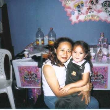 Erika Pedraza Photo 11