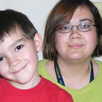 Christina Rushing Photo 12