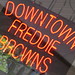 Freddie Brown Photo 2