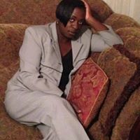 Sylvia Warren Photo 18