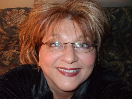 Christine Sherry Photo 24