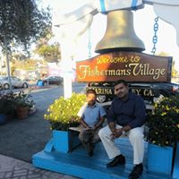 Thomas Mathew Photo 33