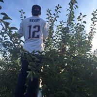 Mike Angelo Photo 17