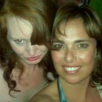 Katherine Weber Photo 8