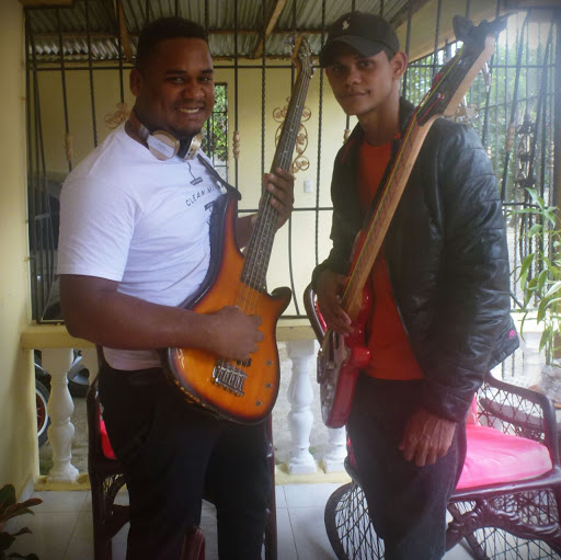 Francis Mejia Photo 23