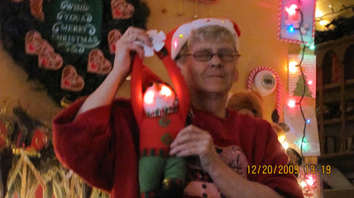 Debra Mattson Photo 9