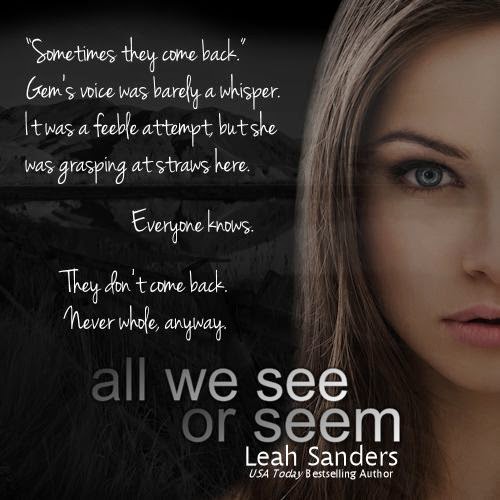Leah Sanders Photo 24