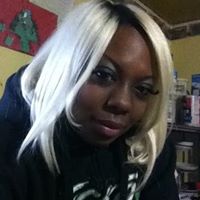 Crystal Sewell Photo 28