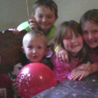 Vivian Simmons Photo 22