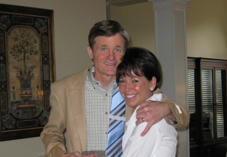 Barbara Mitchell Photo 39