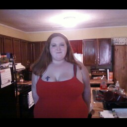 Chasidy Martin Photo 2