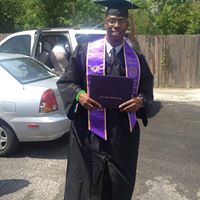 Justin Whitaker Photo 17