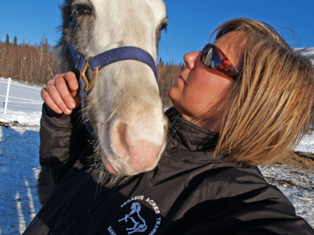 Barbara Meyer Photo 20