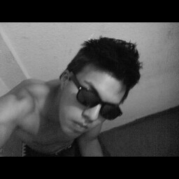 Cristian Rubio Photo 9