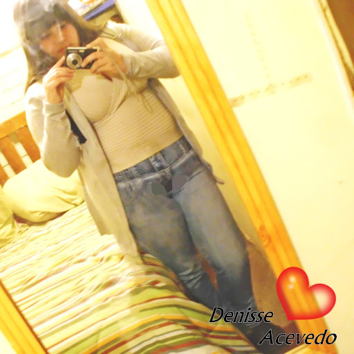 Denisse Acevedo Photo 15
