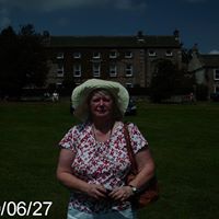 Geraldine Atkinson Photo 21